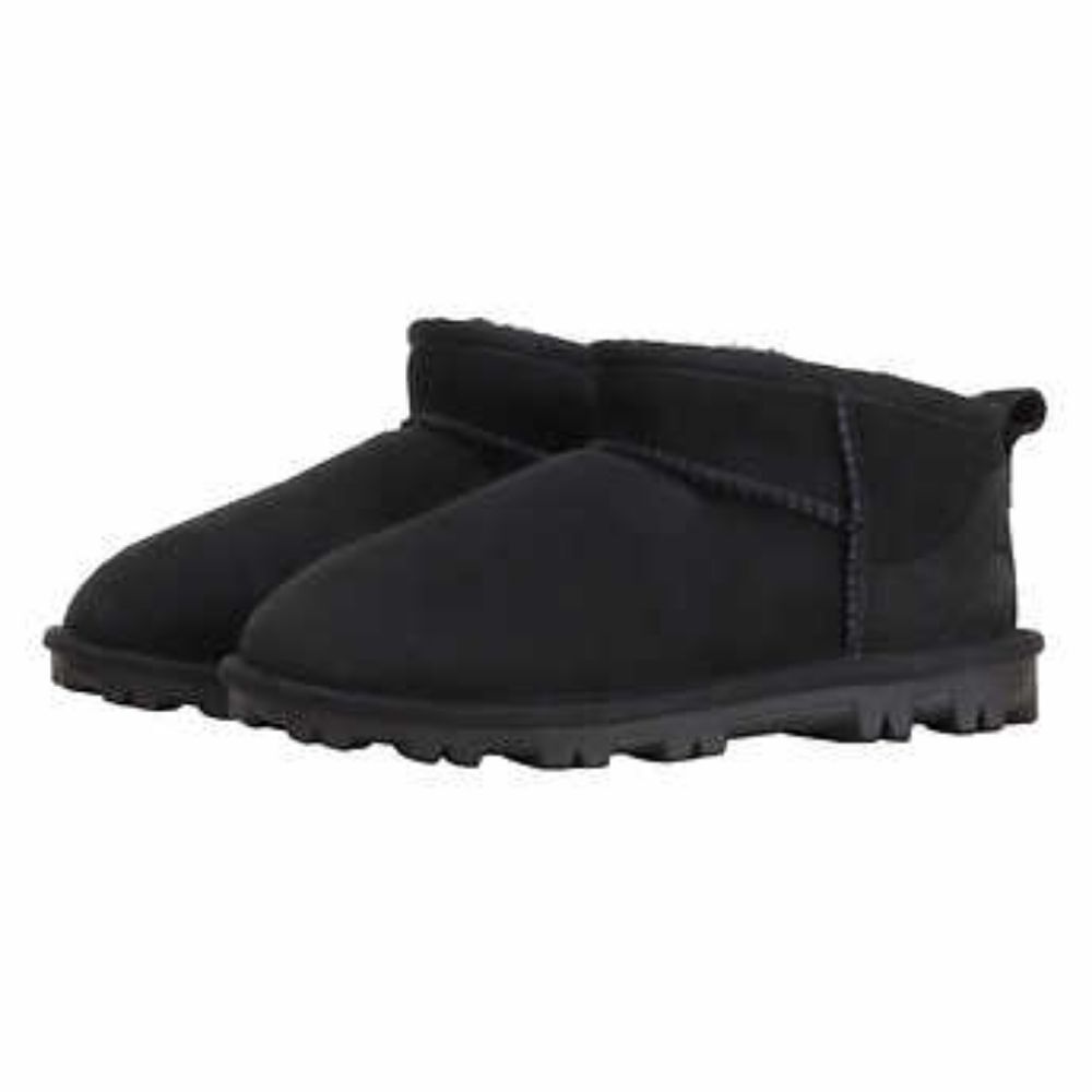 Kirkland Signature Kids' Shearling Ankle Boot